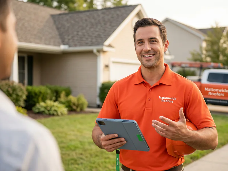 Roof Installation  in La Place  FAQ